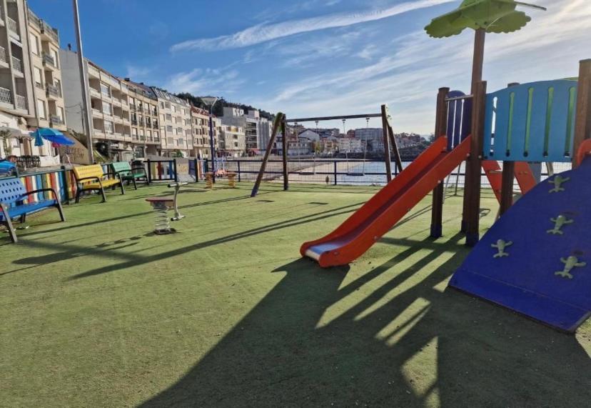 ראשו El Paraiso I מראה חיצוני תמונה
