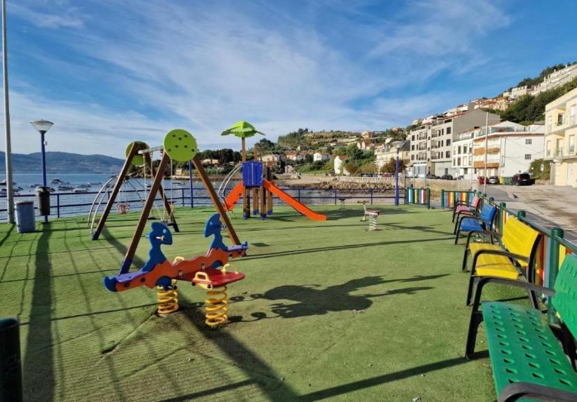 ראשו El Paraiso I מראה חיצוני תמונה