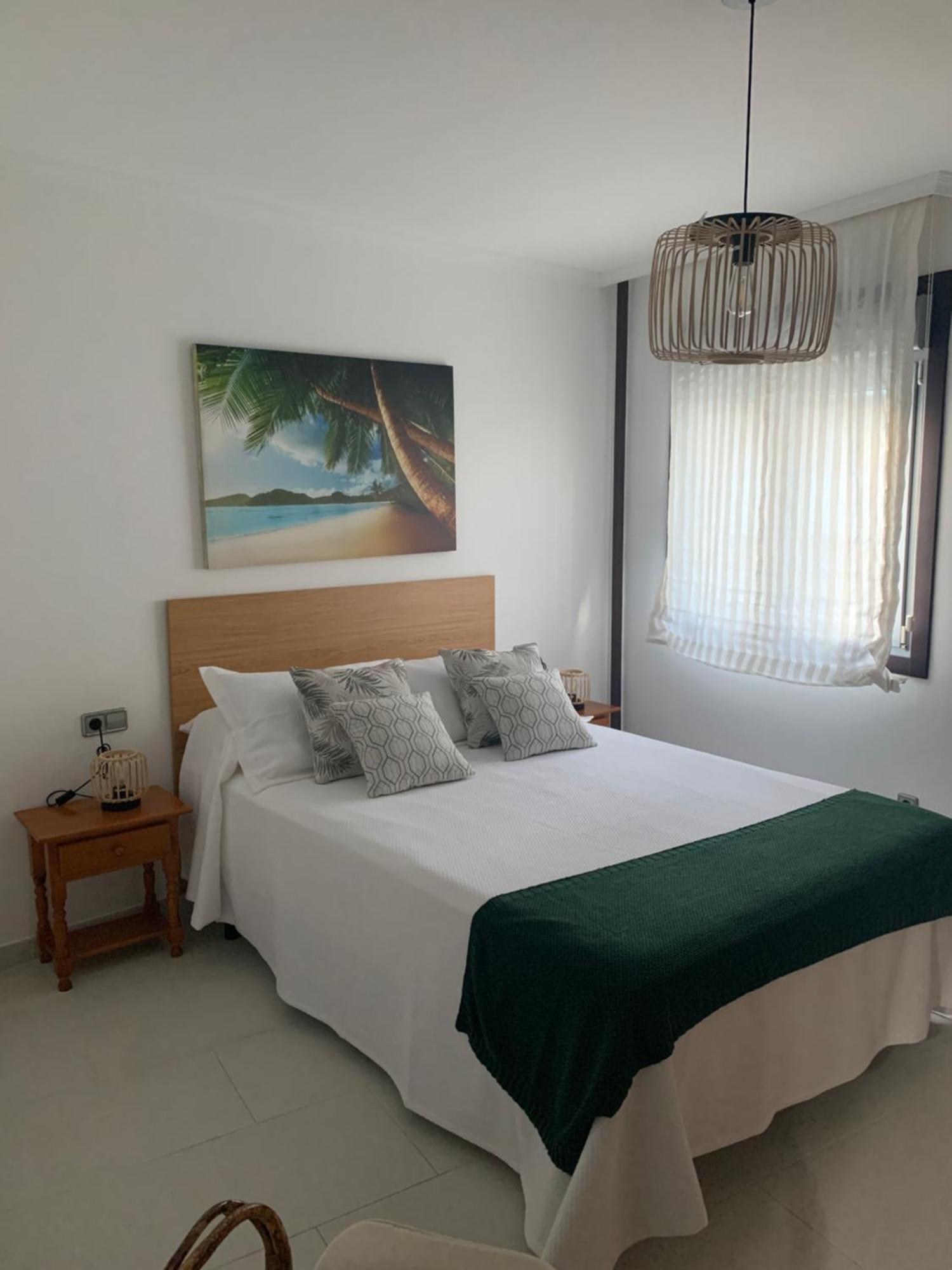 ראשו El Paraiso I מראה חיצוני תמונה