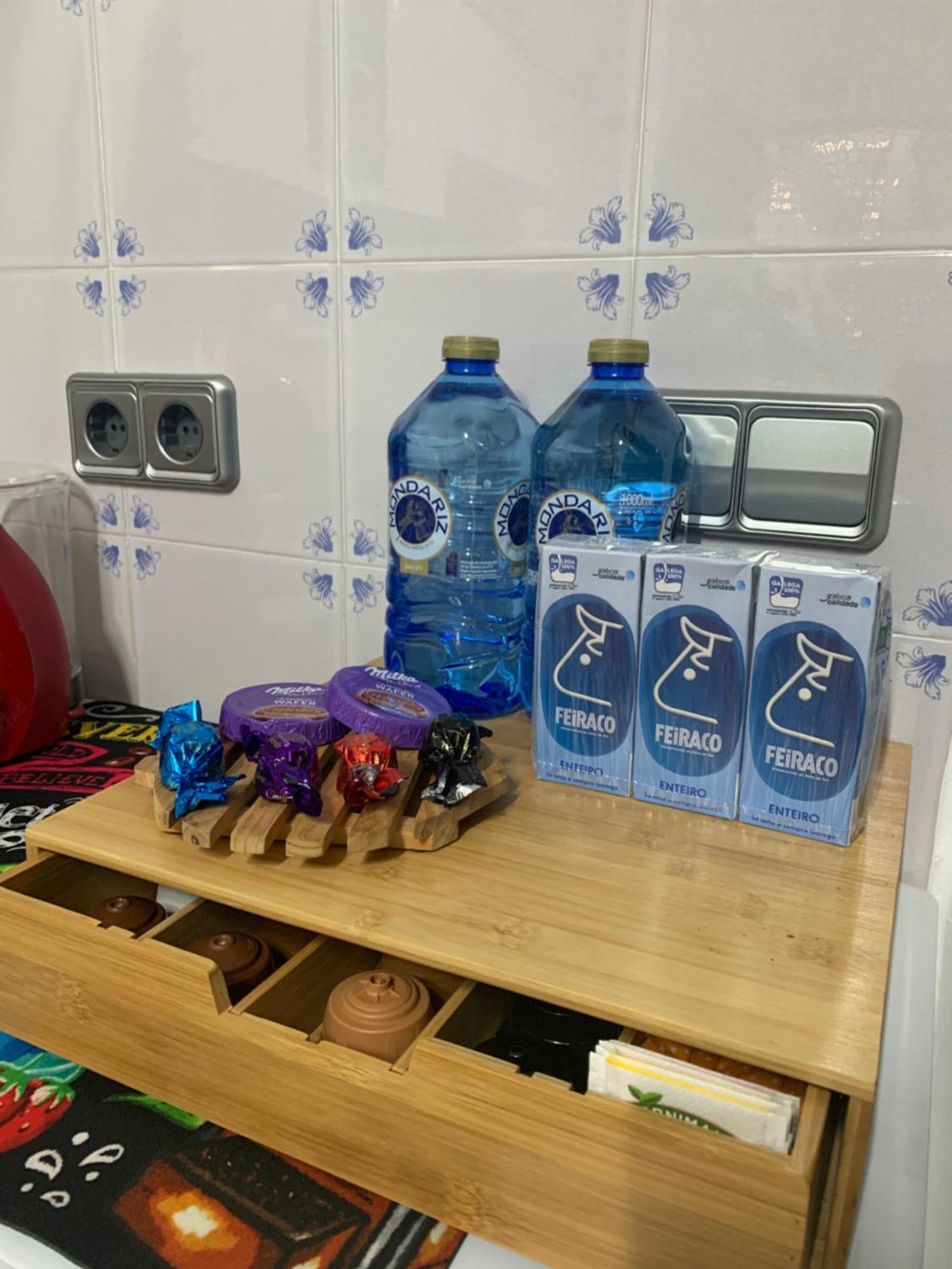ראשו El Paraiso I מראה חיצוני תמונה
