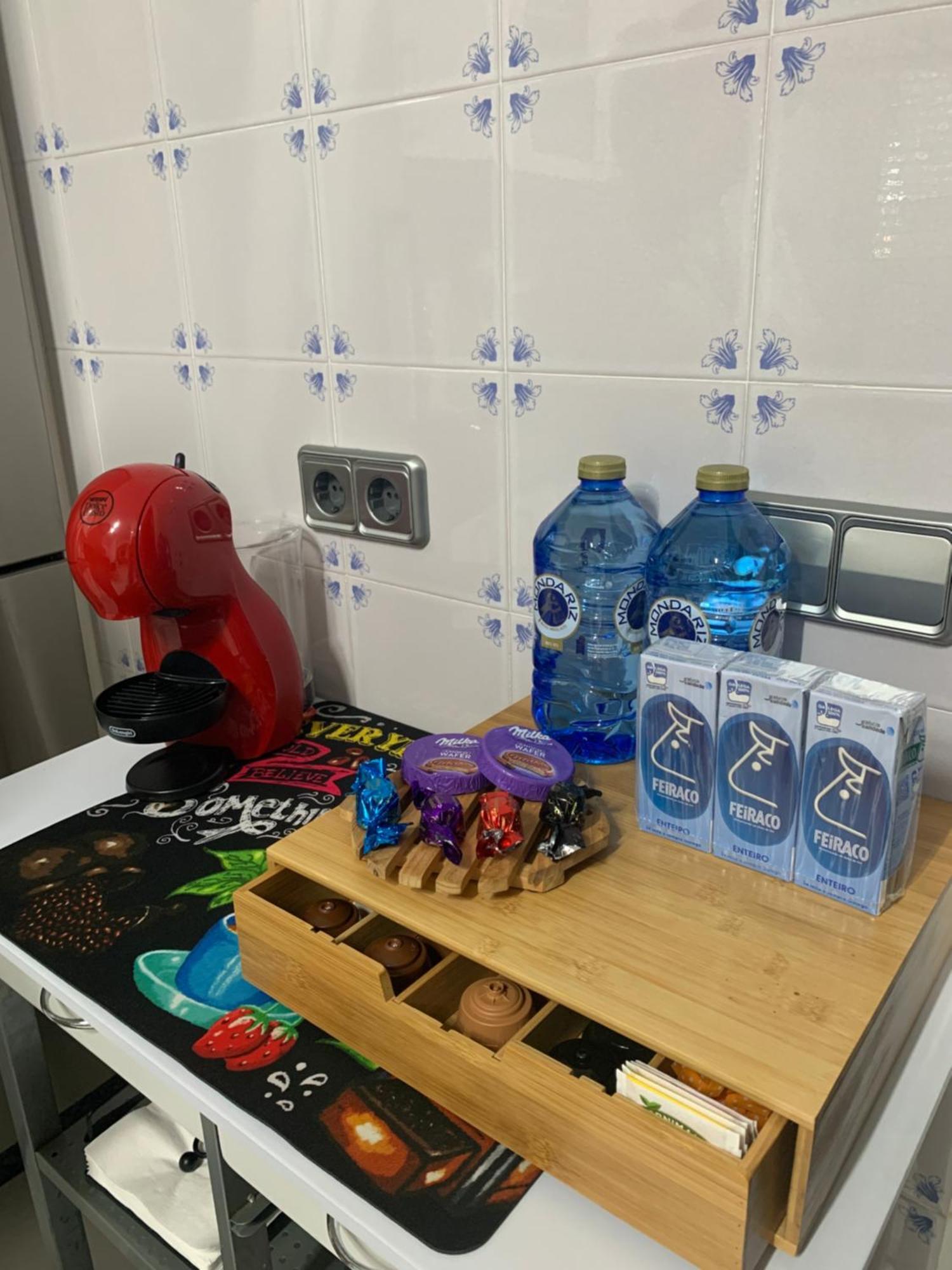 ראשו El Paraiso I מראה חיצוני תמונה